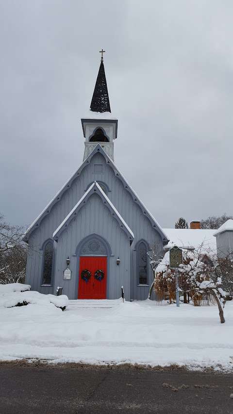 Episcopal Church-Good Shepherd Episcopal Church-Good Shepherd